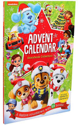 Nickelodeon: Storybook Collection Advent Calendar