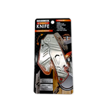 Roughneck 5 Tools in 1 Utility Knife