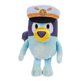 Moose Toys - Bluey Friends Mini Plush