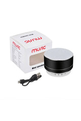 Mini Portable Wireless Bluetooth Speaker