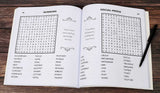 Large Print Inspirational Word Search