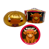 Fun Doh Farm Barnyard Squishy Dumpling Toy - 12/Display