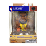 LeBron James Big Shot Baller