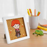 Frameables™ - Enchanting Ron