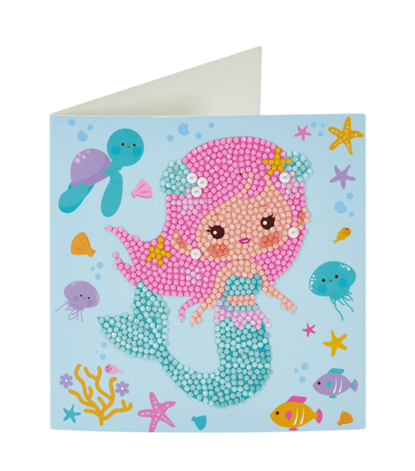 DIY Fantasy Cards (3-Pack)