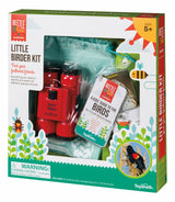 Beetle & Bee Little Birder Set-Bird Watching for Kids