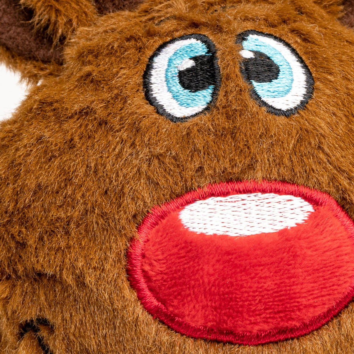 Christmas Reindeer Dog Toy