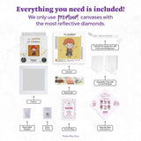 Frameables™ - Enchanting Ron