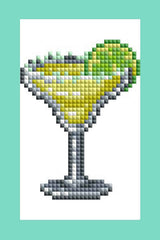 Mini Dazzles™ - Cocktails