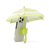 Phone Umbrella  Cabana Boy Modern Monkey