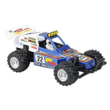 5" Diecast Pull Back Turbo Buggy