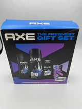 Dove Men Care Gift Set