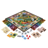 Great Smoky Mountains National Park Opoly Board Game