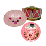 Fun Doh Farm Barnyard Squishy Dumpling Toy - 12/Display
