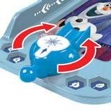 Frozen Elsa and Anna Tabletop Bowling Game Set