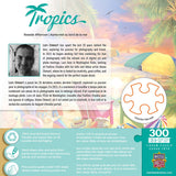 Tropics - Seaside Afternoon 300 Piece EZ Grip Puzzle