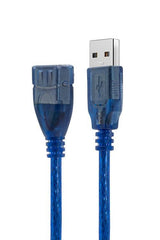 USB Male To USB Female Cable 2M/ 6FT