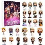 Christmas 2025 Taylor Swift Advent Calendar