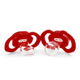 Washington Capitals - Pacifier 2-Pack