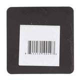 Whatever You Do Embossed Metal Magnet