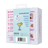 Mini Dazzles™ - Cocktails