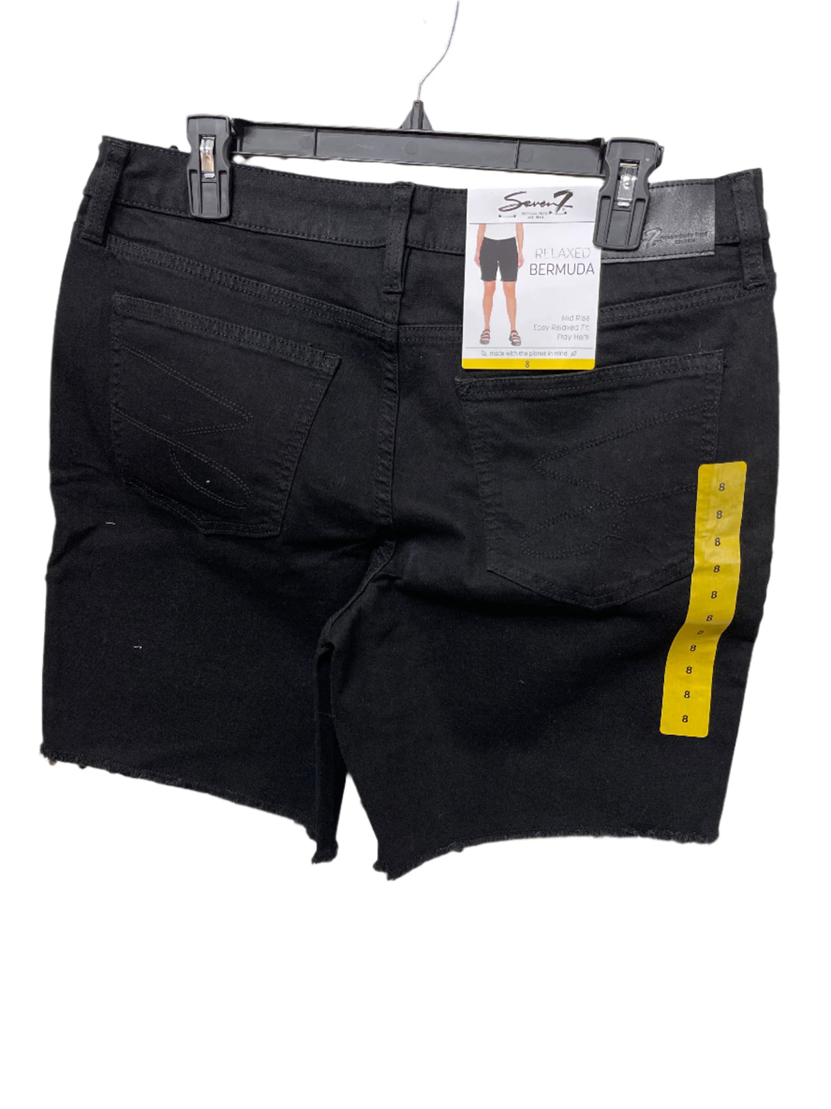 Seven7 Jean Shorts