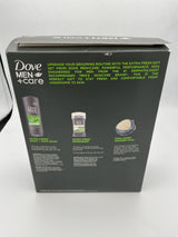 Dove Men Care Gift Set