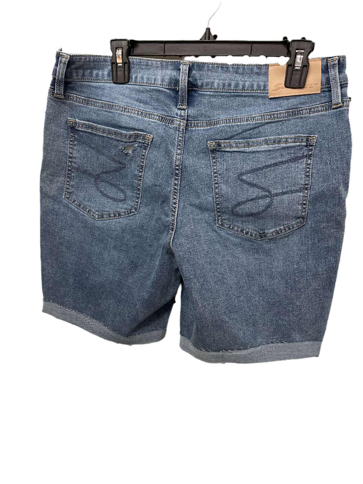 Seven7 Jean Shorts