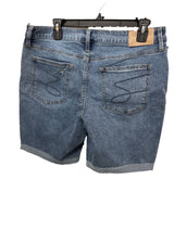 Seven7 Jean Shorts