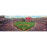 Washington Nationals - 1000 Piece Panoramic Puzzle