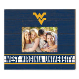 Scholastic Frame West Virginia Mountaineers
