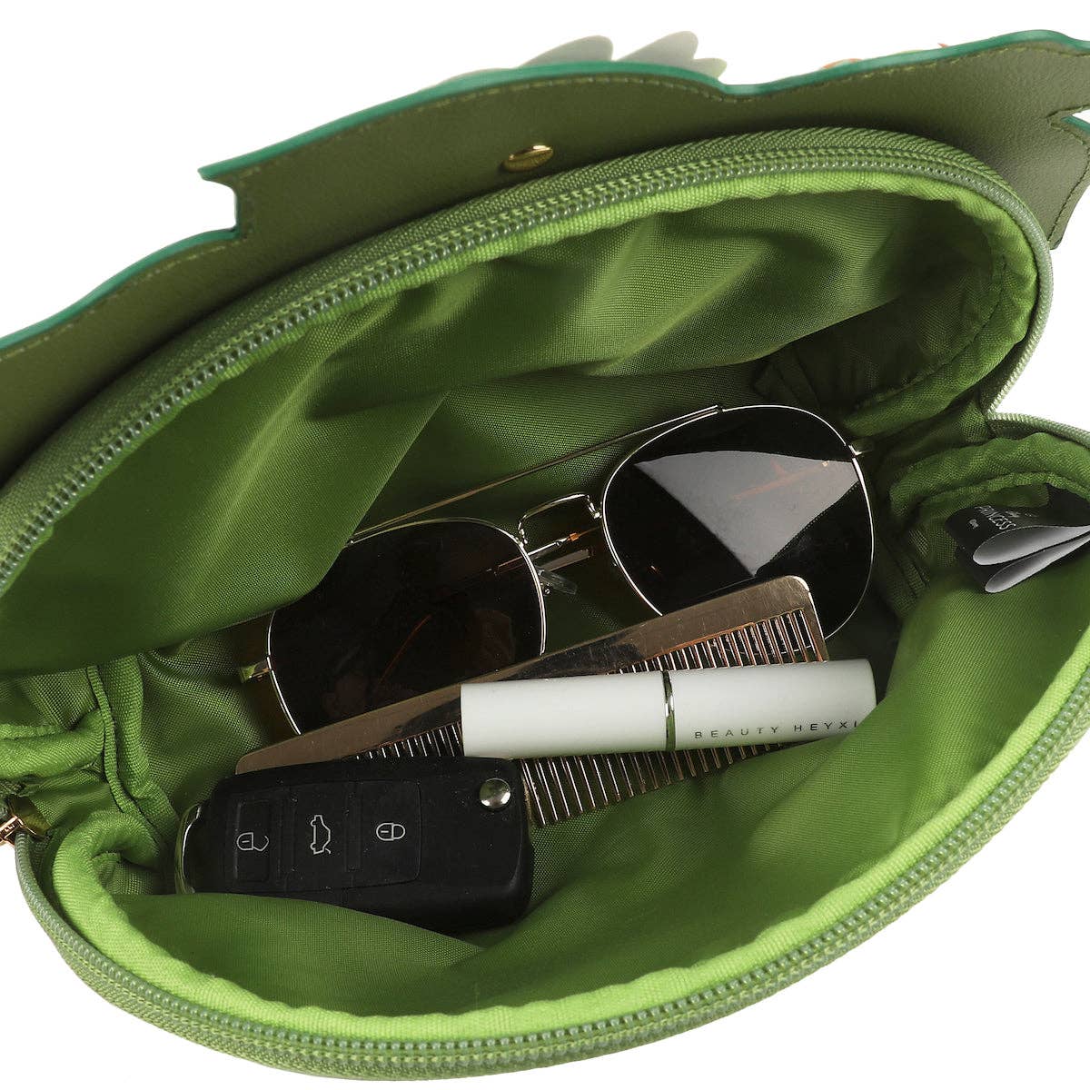 Disney Moana 3D Cosmetic Bag