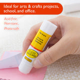 Glue Stick All Purpose 0.28 Oz