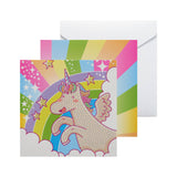 DIY Fantasy Cards (3-Pack)
