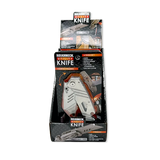 Roughneck 5 Tools in 1 Utility Knife