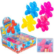 2.5" RUBBER BALLOON DOG LLB kids toys