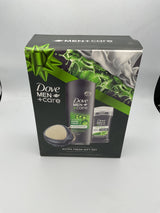 Dove Men Care Gift Set