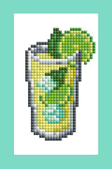Mini Dazzles™ - Cocktails