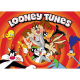 Cartoons - Looney Tunes 500 Piece Puzzle