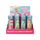Phone Umbrella  Cabana Boy Modern Monkey