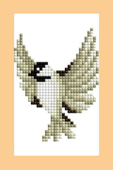 Mini Dazzles™ - Birds