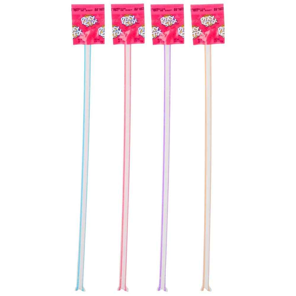 Giant Pixy Stix 85ct - LLB Toys