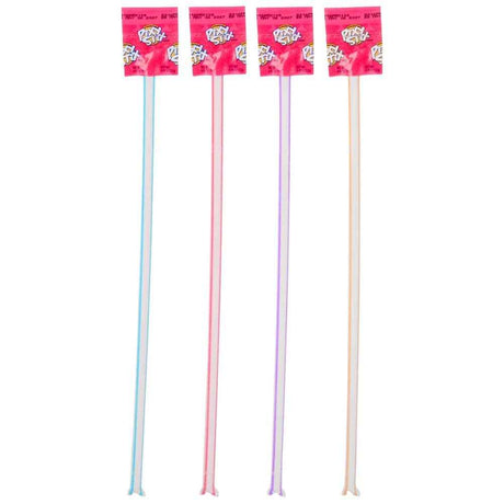 Giant Pixy Stix 85ct - LLB Toys