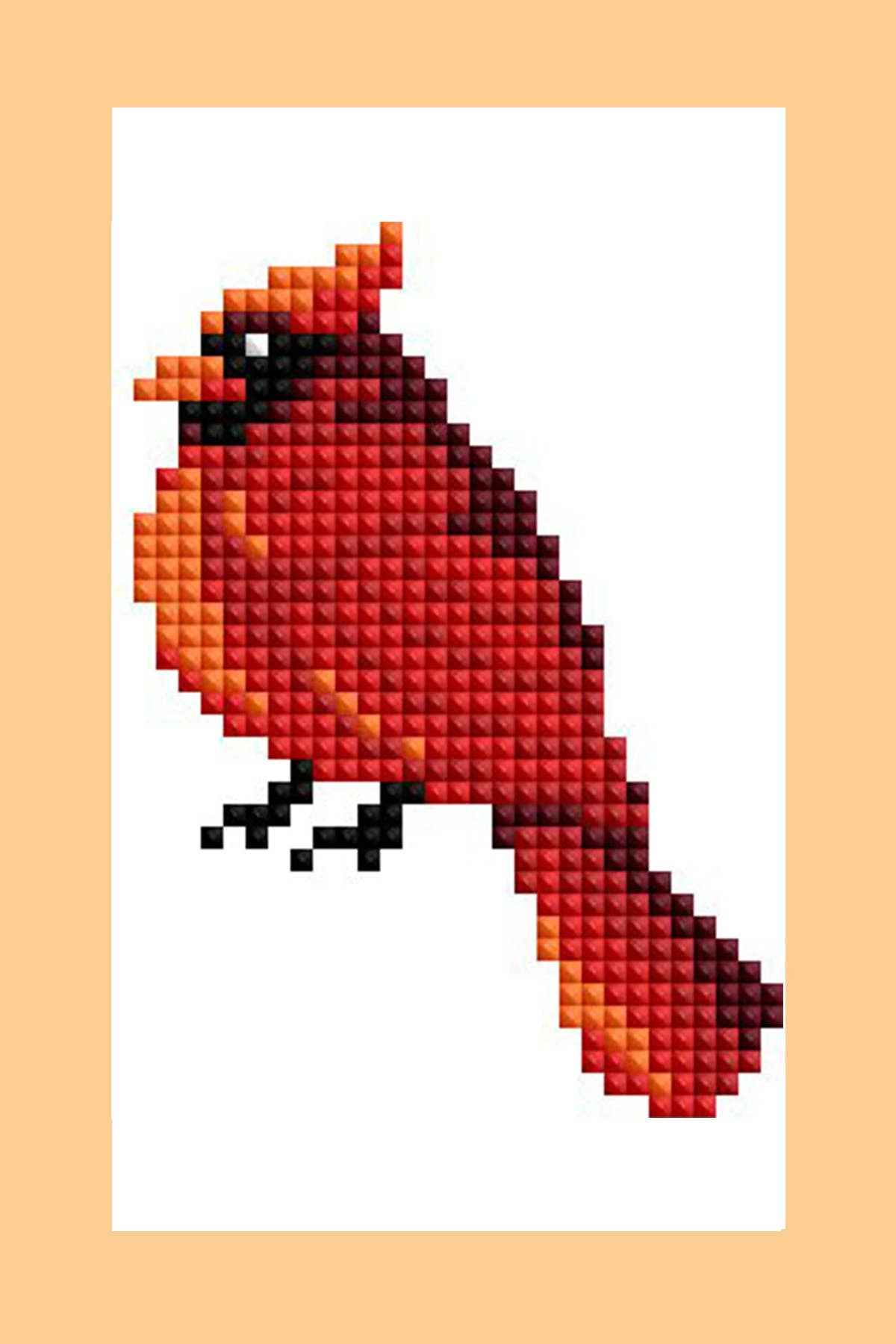Mini Dazzles™ - Birds