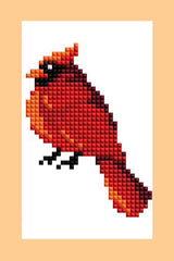Mini Dazzles™ - Birds