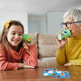 Sesame Street™ Diamond Painting Stickers (10 pack)
