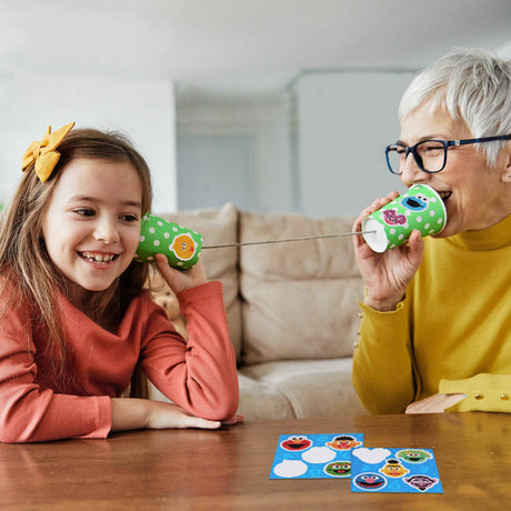 Sesame Street™ Diamond Painting Stickers (10 pack)