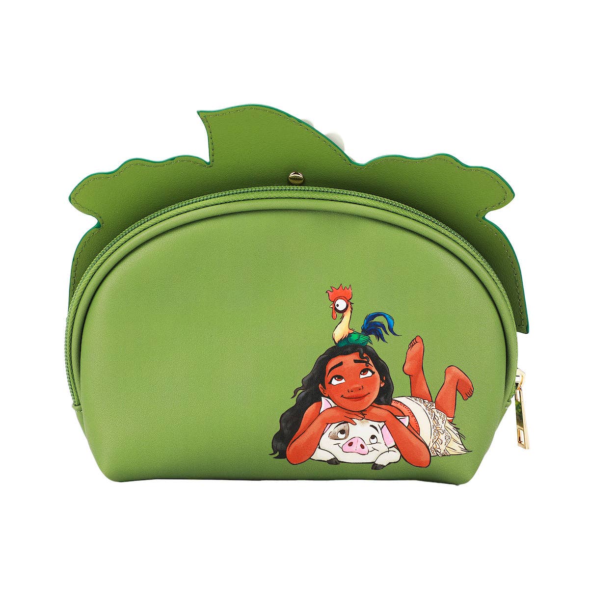 Disney Moana 3D Cosmetic Bag