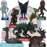 Cryptid Bobbleheads