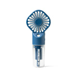 The Mistinator 2-in-1 Rechargeable Water Fan Modern Monkey